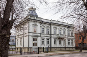 Roze Kūrmājas Residence Liepāja